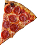 Rebanada Pizza
