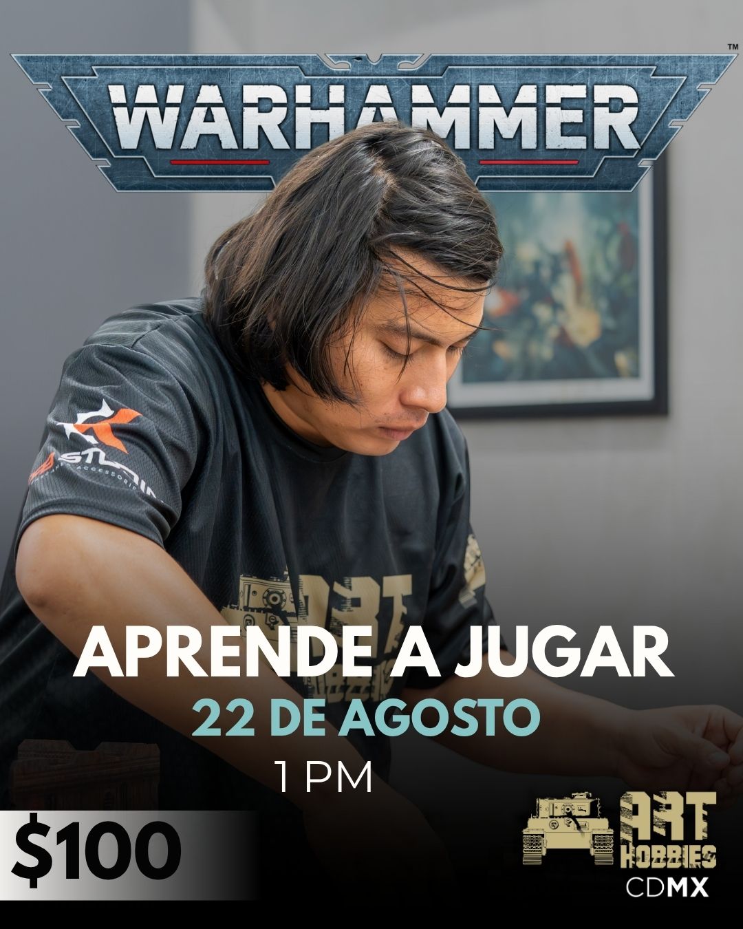 APRENDE A JUGAR