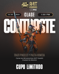 Clase de Contraste