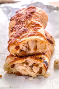 Chicken bakes