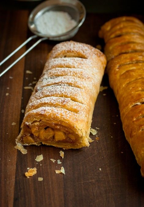 Strudel
