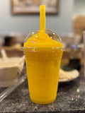Frappe de mango