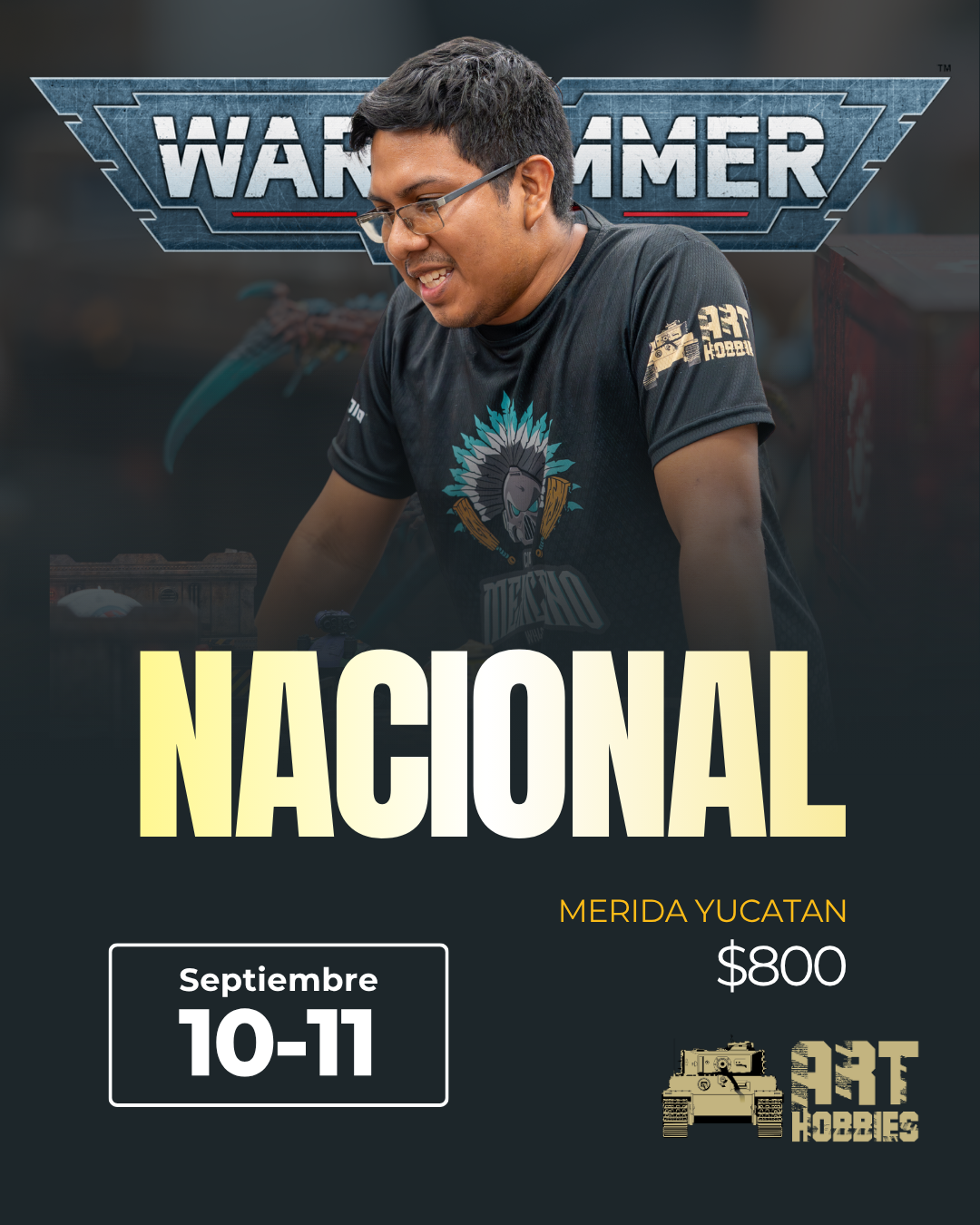 NACIONAL MERIDA